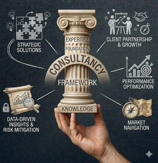 consultancy -partners