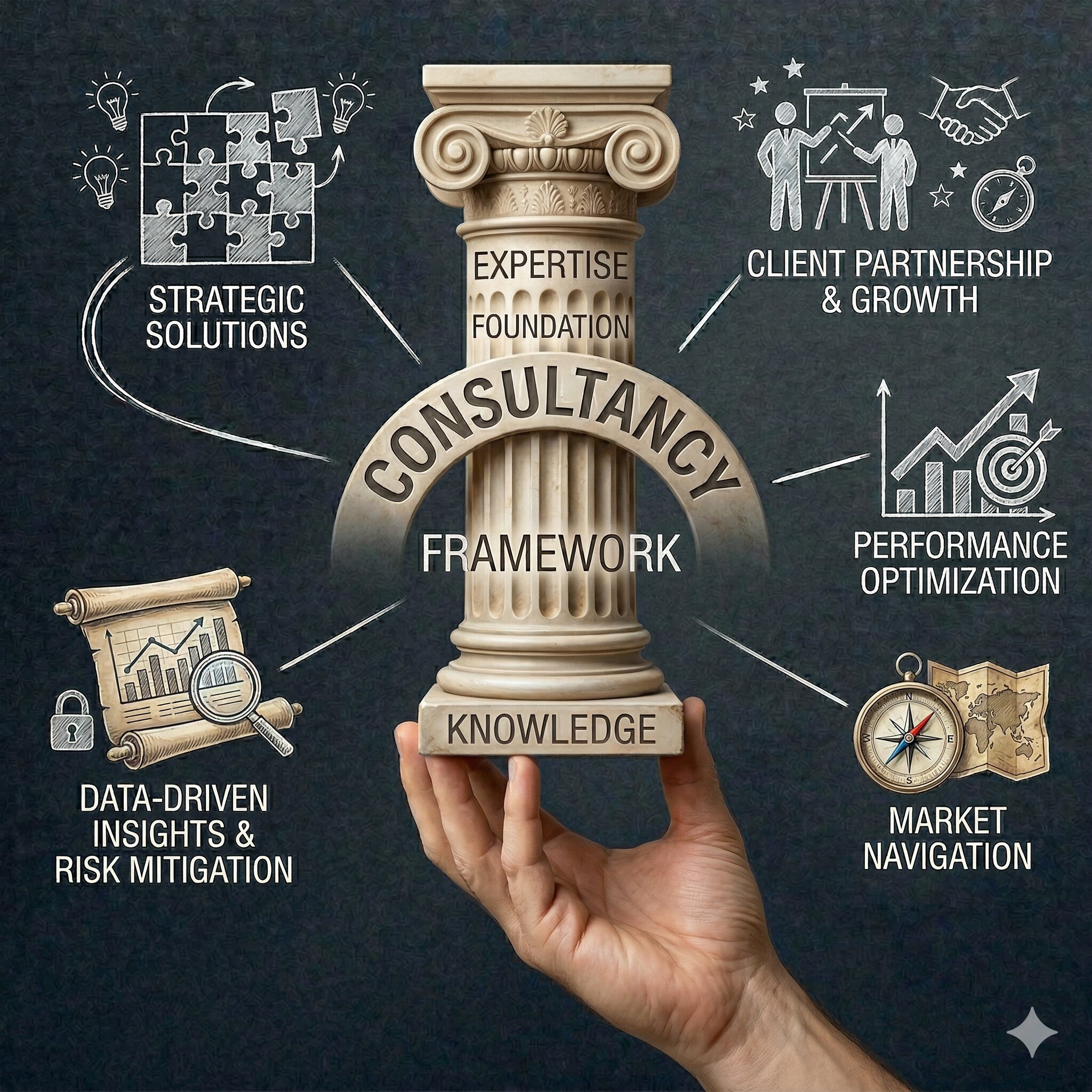 consultancy -partners consultancy -partners