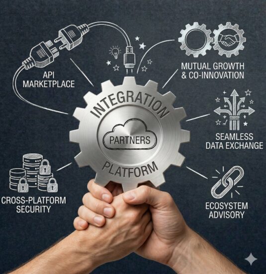 integration -partners