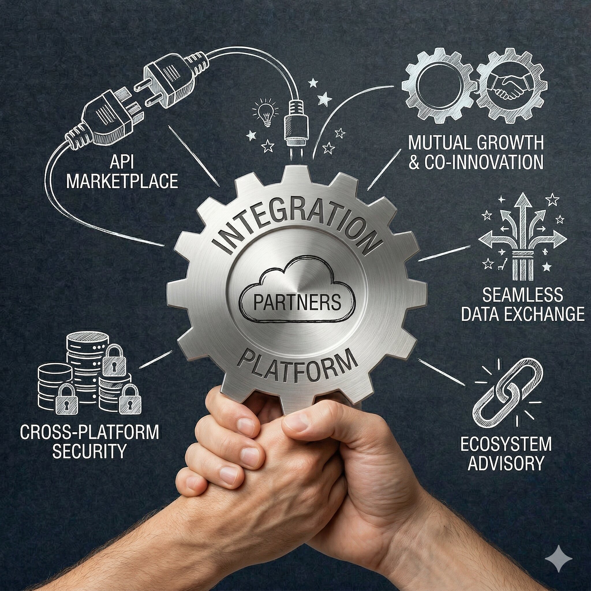 integration -partners integration -partners